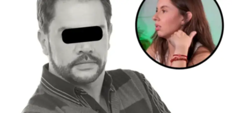 Alexa Hoffman revela otra víctima de su padre Héctor 'N'