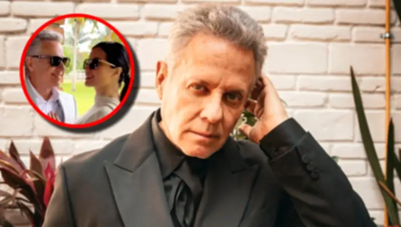 Alexis Ayala confirma que no quiso tener hijos con Cinthia Aparicio y esa es la razón del divorcio