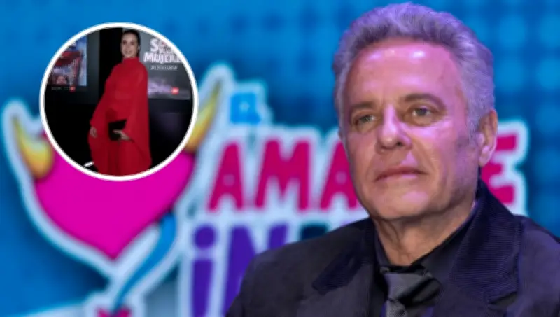 Alexis Ayala responde a Cinthia Aparicio por borrar fotos