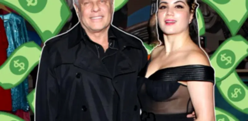 Alexis Ayala revela la verdadera razón de su separación con Cinthia Aparicio