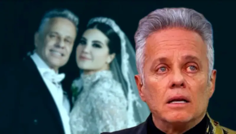 Alexis Ayala rompe el silencio y revela la verdadera razón de su divorcio