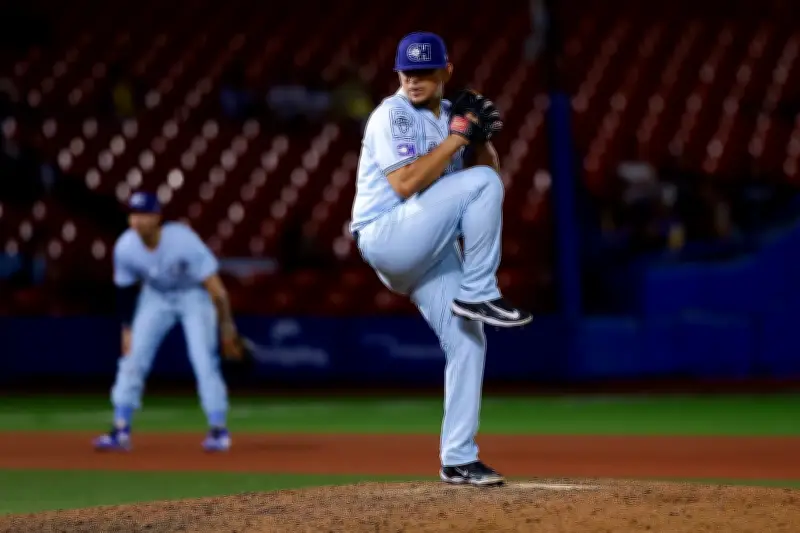 Algodoneros vs Charros: Segundo juego de la serie en la LMB