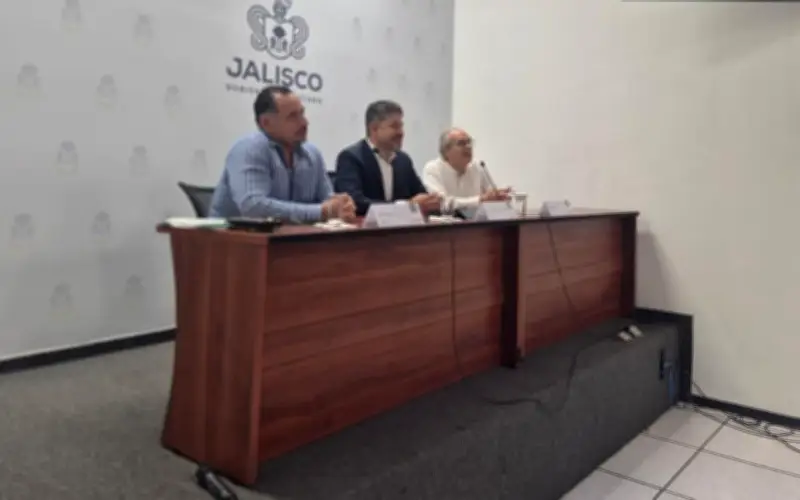 Alto ausentismo escolar en Jalisco por festivo del 5 de mayo