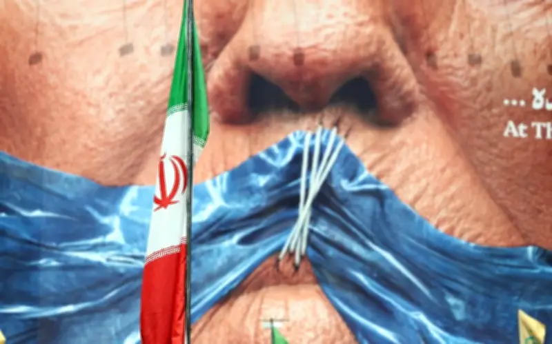 Alto mando iraní anticipa posible reanudación de guerra con EU