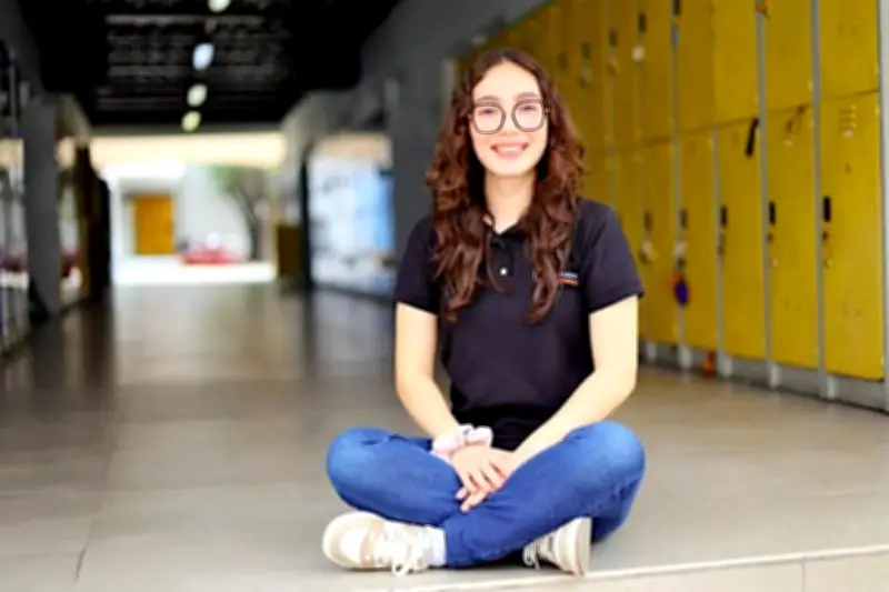 Alumna de Alfa Fundación recibe beca completa para Harvard