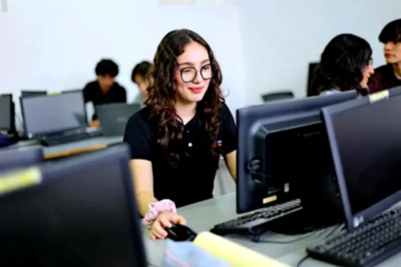 Alumna de Fundación Alfa ingresa a Harvard