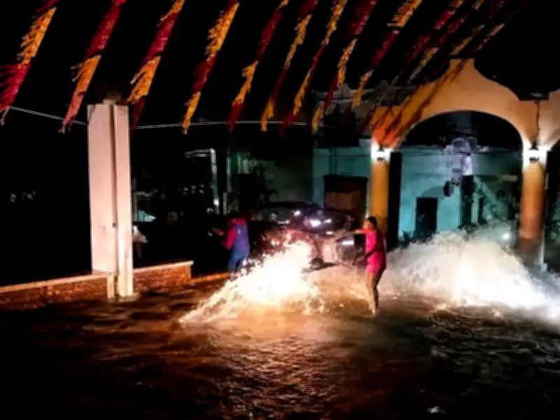 Amatitán prohíbe pirotecnia tras explosión mortal en fiestas patronales