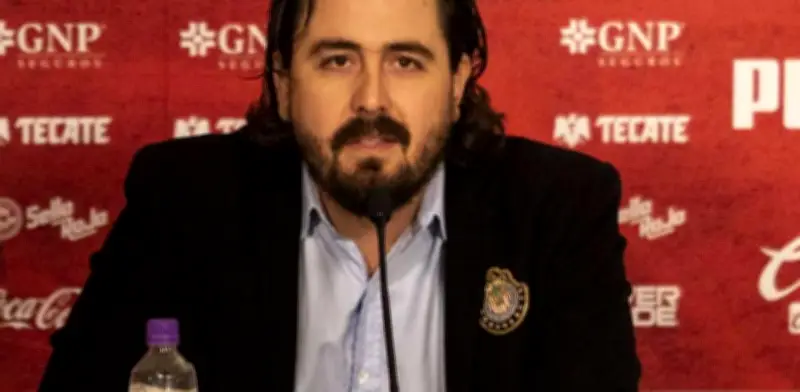 Amaury Vergara rompe el silencio por permiso a Toluca
