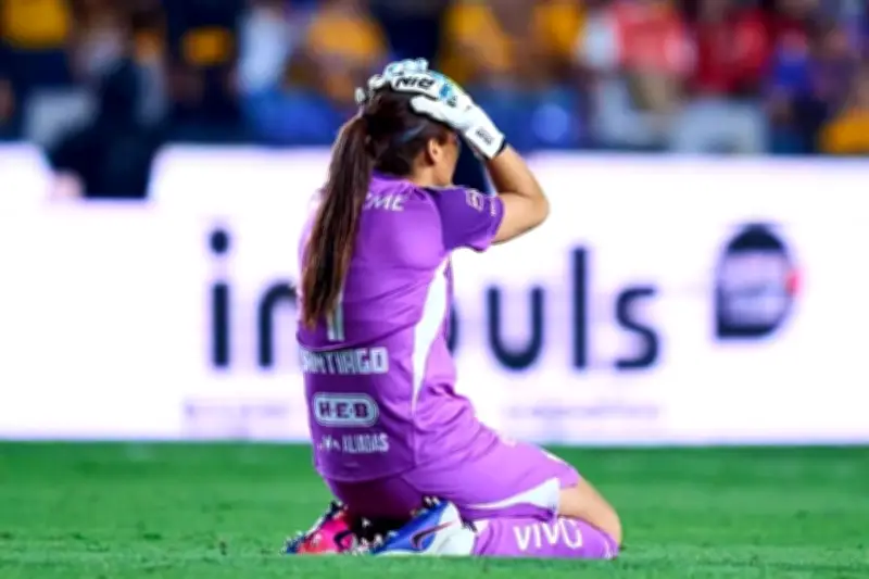 Amazonas eliminadas por Toluca en cuartos de final del Clausura 2026