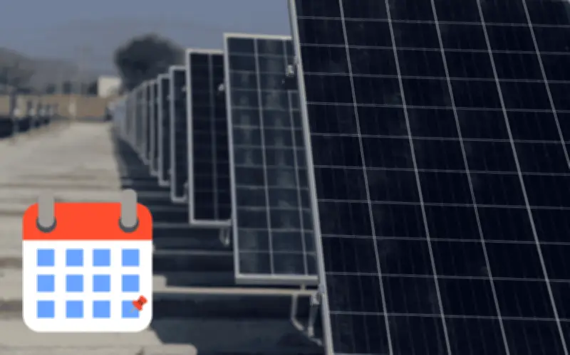 Amplían registro para Fondo Solar Jalisco 2026 hasta junio