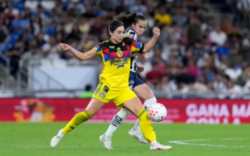 América y Monterrey definen el título del Clausura 2026 en la Liga MX Femenil