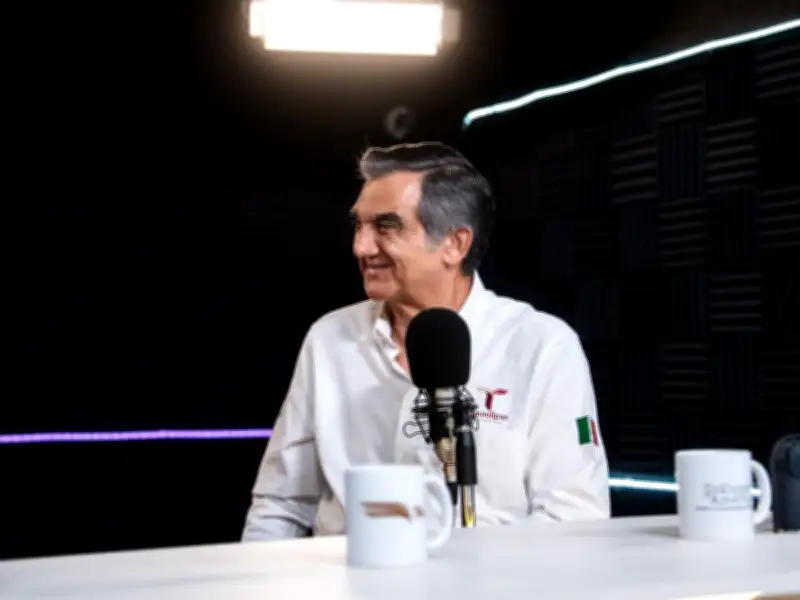 Américo Villarreal destaca avances en Tamaulipas con apoyo federal