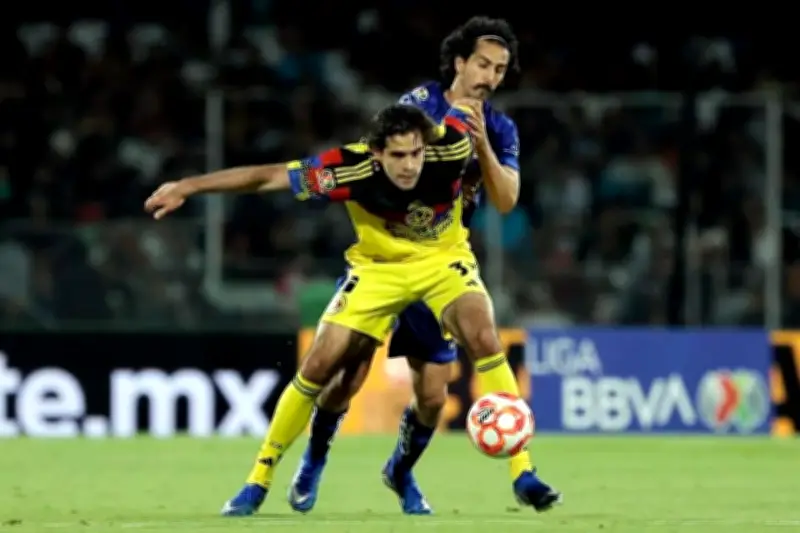 Aún hay boletos para el América vs Pumas