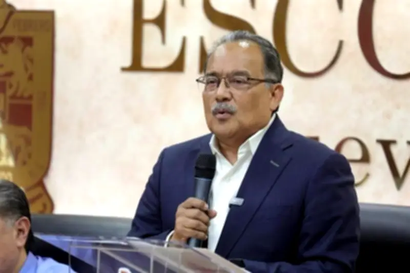 Analiza Mijes pedir recursos federales para el Triángulo Norte