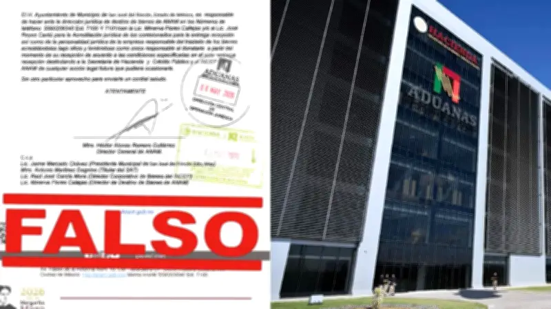 ANAM alerta por estafas con supuesta mercancía oficial