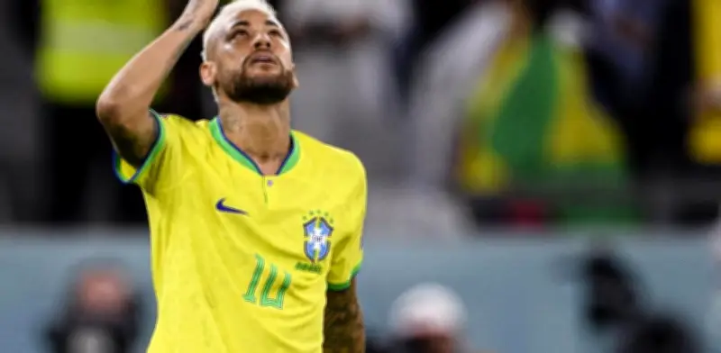 Ancelotti impone estrictas condiciones a Neymar para el Mundial 2026