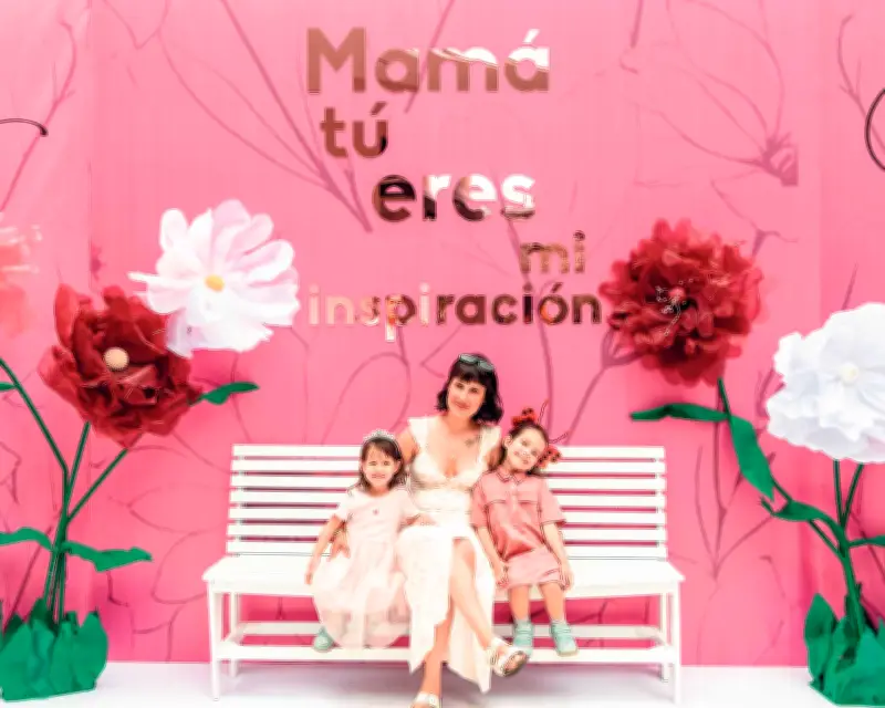 Andares, el destino ideal para celebrar el Día de la Madre en Jalisco
