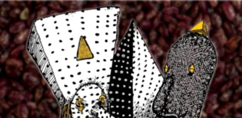 Angine de Poitrine: polémica por emoji de frijoles en Corona Capital
