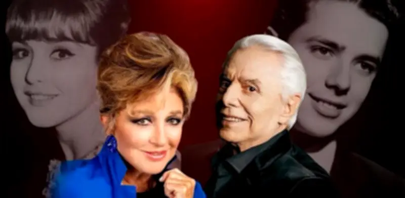Angélica María y Enrique Guzmán: Concierto de Despedida por Día de las Madres