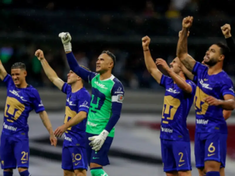 Análisis de los cuartos de final de la Liga MX: ventajas y sorpresas