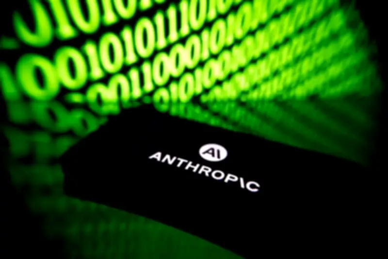 Anthropic busca alcanzar valuación de 900 mil mdd en nueva ronda de financiamiento