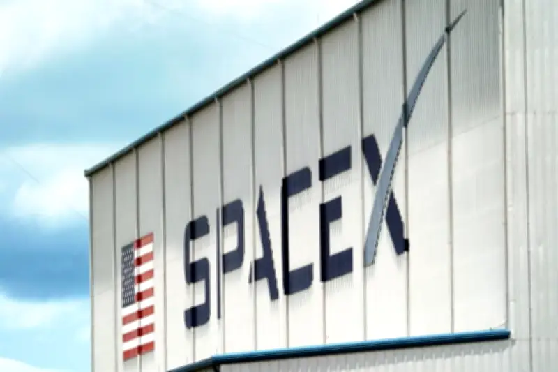 Anthropic usará centros de datos de SpaceX para IA