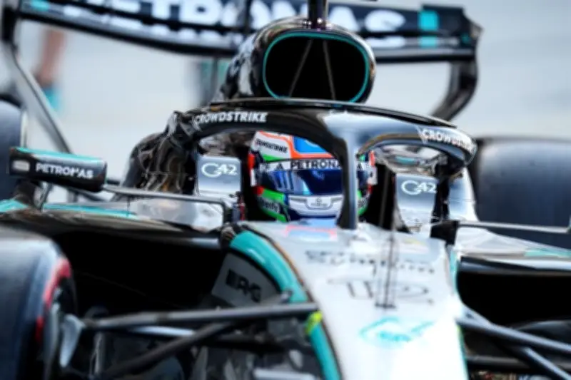 Antonelli asegura la pole position para el GP de Miami