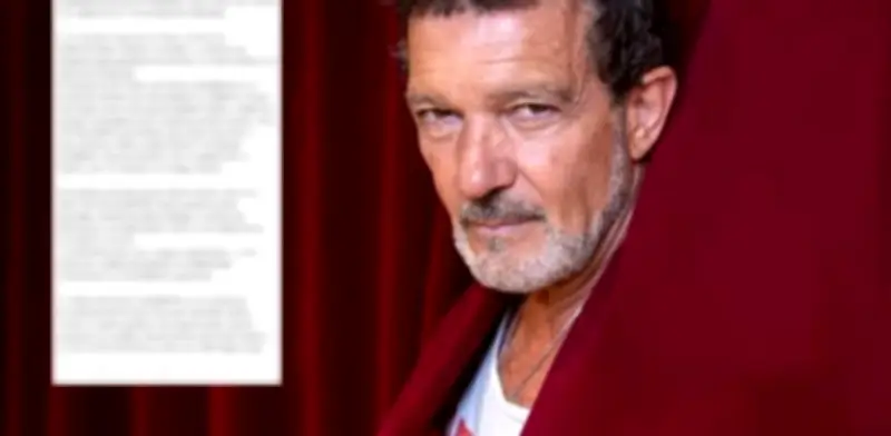 Antonio Banderas desmiente bancarrota y defiende su teatro