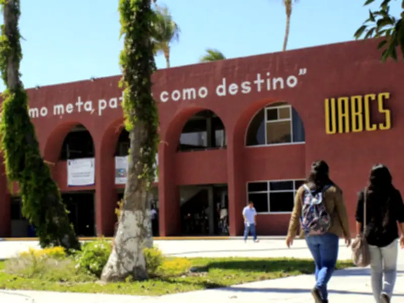 ANUIES celebra 10 años del posgrado en derechos humanos en UABCS
