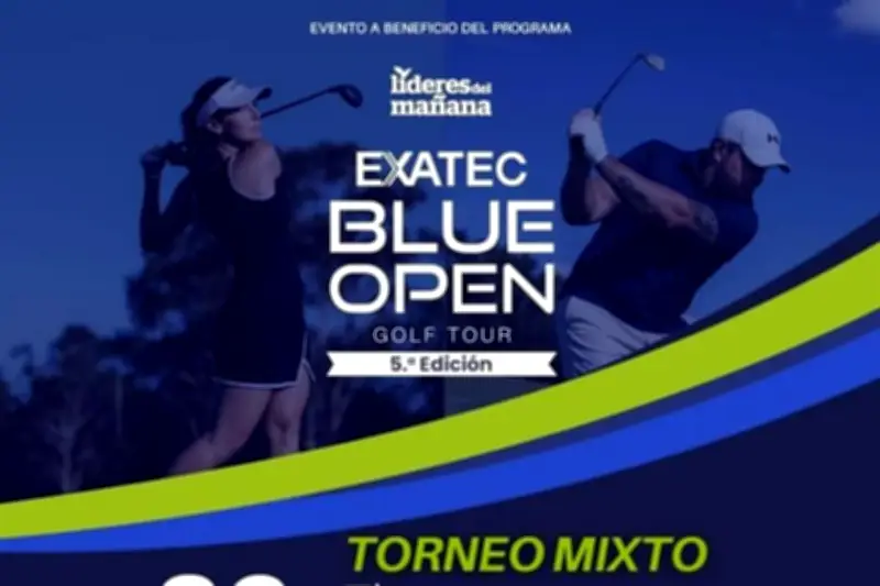 Anuncian quinta edición de Líderes del Mañana