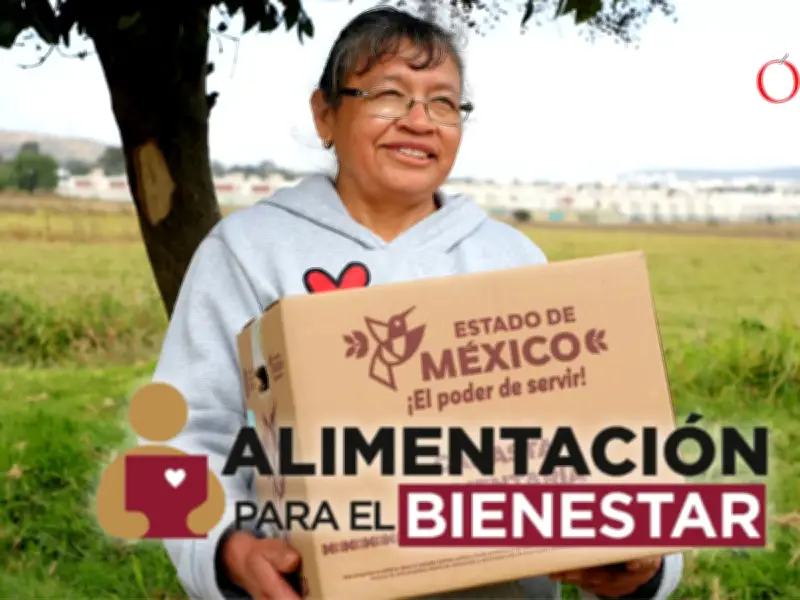 Apoyo Bienestar Mujeres 50-64: fecha límite y requisitos