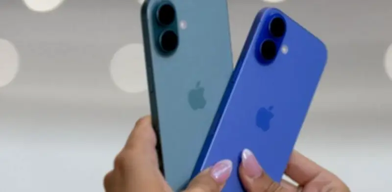 Apple logra récord en ingresos y servicios en su segundo trimestre fiscal