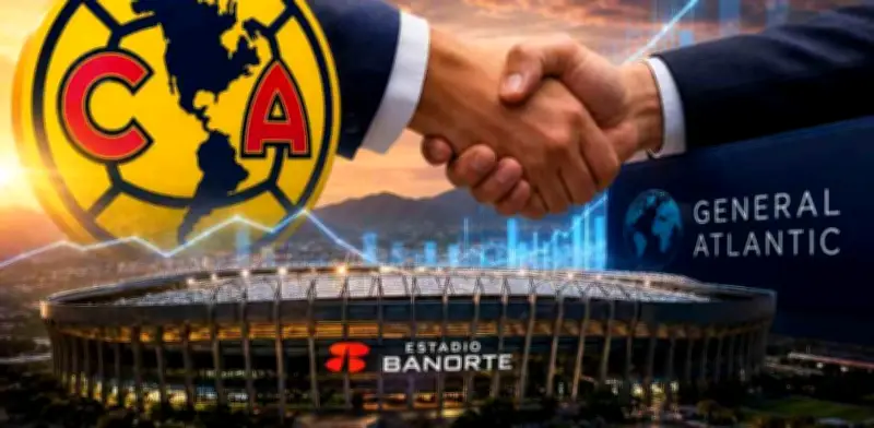 Aprueban venta millonaria del América y el Estadio Banorte