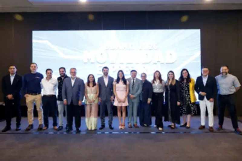 Apymsa presenta su nuevo lanzamiento en el Summit 2026