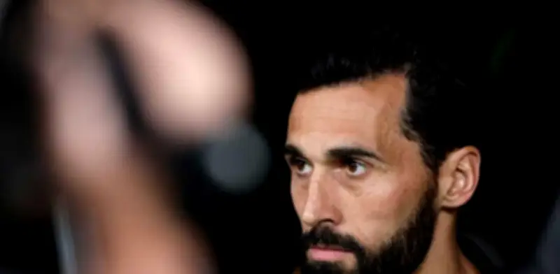 Arbeloa confirma su salida del Real Madrid tras fin de temporada