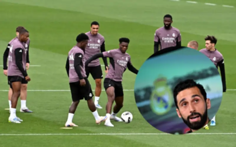 Arbeloa defiende a Valverde y Tchouaméni tras conflicto