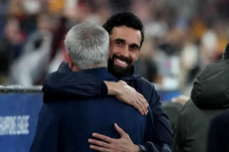 Arbeloa: 'Estaré muy feliz de verlo de vuelta' sobre Mourinho