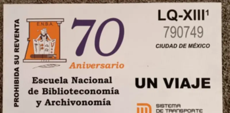 Archivo histórico de la ENBA guarda las raíces del legado bibliotecario