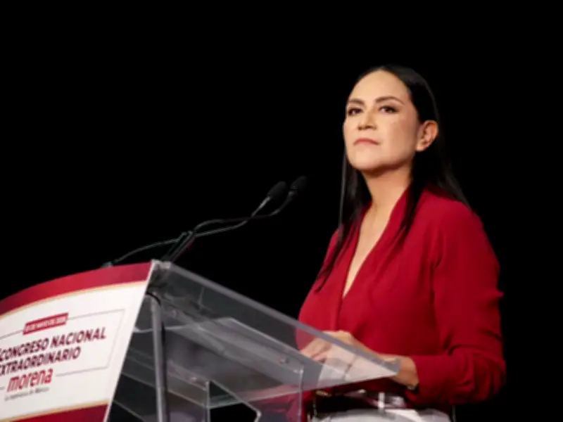 Ariadna Montiel critica a Maru Campos por boicot en Chihuahua