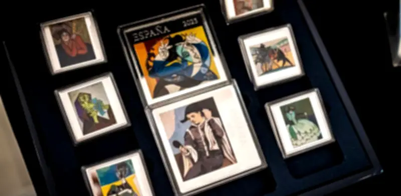 Arlequín de Picasso alcanza 42.6 mdd en subasta de Sotheby’s
