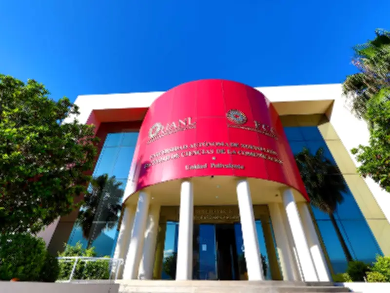 Arquitectura de comunicación: el reto pendiente en universidades mexicanas