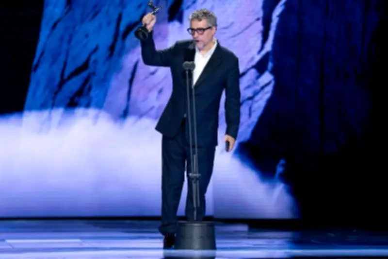 Arrasa 'El Agente Secreto' en los Premios Platino 2026
