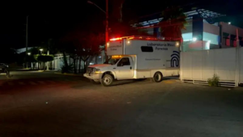 Arriban a Jalisco cuerpos de víctimas de volcadura en Nayarit
