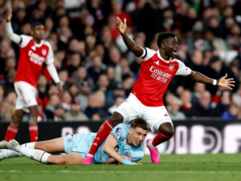 Arsenal es campeón de Premier League tras 20 años de sequía