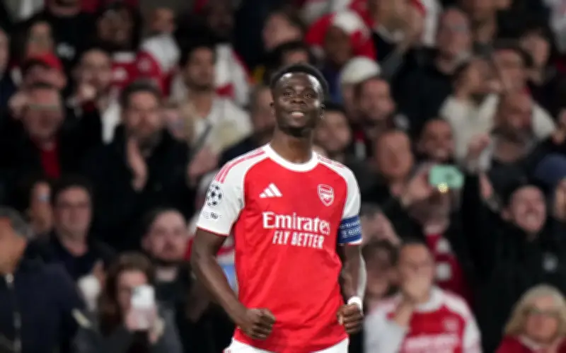Arsenal vence al Atlético y avanza a la Final de la Champions League 2026
