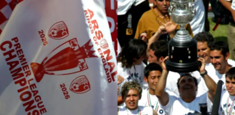Arsenal y Pumas: el idilio que ilusiona a los universitarios