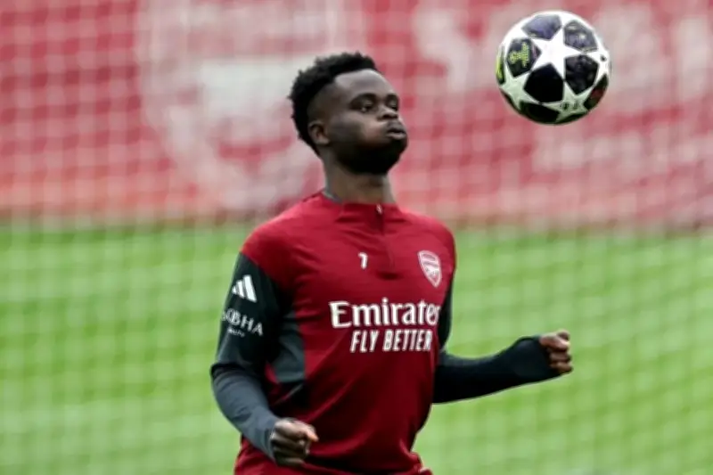 Arsenal y su deuda de 20 años en la Champions