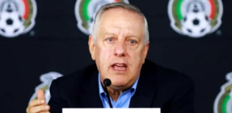 Arturo Brizio critica fallo que salvó al América de alineación indebida
