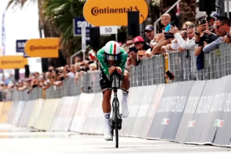 Así se ganó en el Giro de Italia: estrategia y emoción