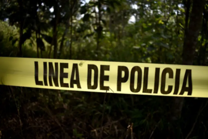 Asesinan a 10 integrantes de una familia en Puebla; balean dentro de su casa